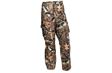Image of Yukon Gear Insulated W/B Pants - Medium 051753