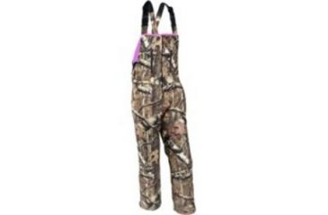 Image of Yukon Gear Ladies Bib Overall Break Up Infinity - X-Large 056631