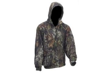 Image of Yukon Gear Ladies Un-Insulated Jacket Break Up Infinity - X-Large 056621