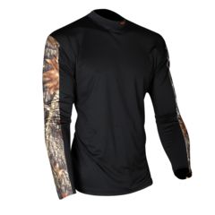 Image of Yukon Gear Medium Weight Thermal Top - Medium 049390