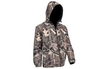 Image of Yukon Gear Promo Jacket Break Up Infinity - Medium 071495
