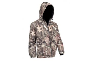 Image of Yukon Gear Promo Jacket Break Up Infinity - X-Large 071500
