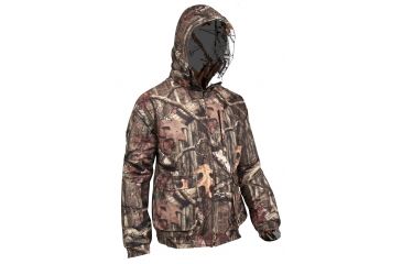 Image of Yukon Gear Reversible Jacket, Break Up Infinity/Winter Brush, Large 063540