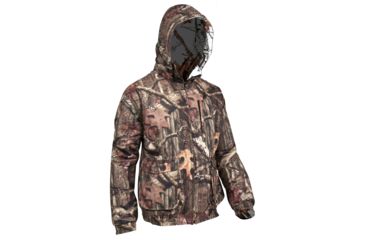 Image of Yukon Gear Reversible Jacket, Break Up Infinity/Winter Brush, X-Large 063541