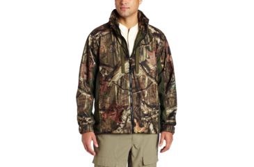 Image of Yukon Gear Scent Factor Jacket, Break Up Infinity, XXX-Large 121642