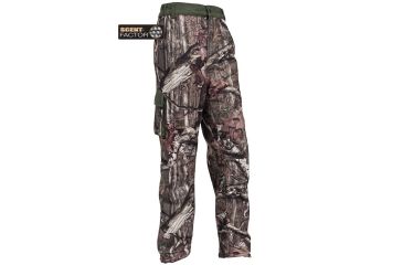 Image of Yukon Gear Scent Factor Pants, Break Up Infinity, XXX-Large 121639