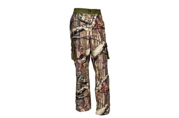 Image of Yukon Gear Scent-Factor Pants Mossy Oak Infinity - Large 049360