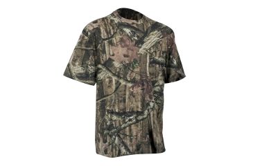 Image of Yukon Gear Short Sleeve T-Shirt, Break Up Infinity, Medium 063575