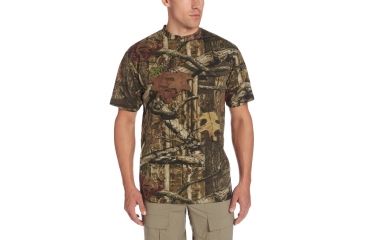 Image of Yukon Gear Short Sleeve T-Shirt, Break Up Infinity, XXX-Large 121791