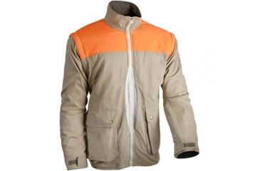 Image of Yukon Gear Upland Jacket, Medium 051800