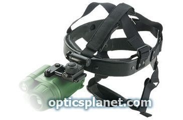 Image of Yukon NVMT Head Mount 29031