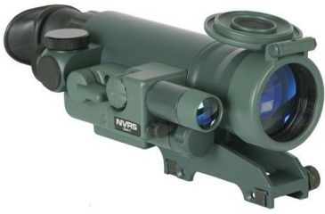 Image of Yukon Titanium 1.5x42 Night Vision Rifle Scope 26011 DEMO