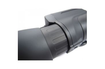 Image of Yukon Nv Multi-Task Advanced Night Vision Monocular W/ Built-In Infrared Illuminator, Black, 5x60 NVMNV560