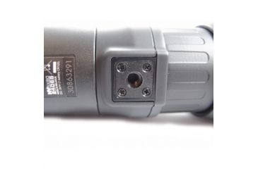 Image of Yukon Nv Multi-Task Advanced Night Vision Monocular W/ Built-In Infrared Illuminator, Black, 5x60 NVMNV560