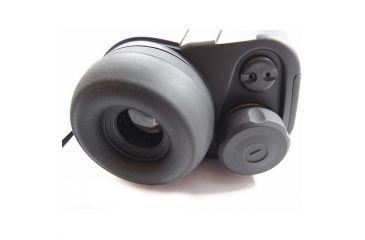 Image of Yukon Nv Multi-Task Advanced Night Vision Monocular W/ Built-In Infrared Illuminator, Black, 5x60 NVMNV560