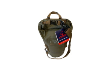 Image of Yukon Outfitters 20L Waterproof Blind Bag, Olive Drab, MG684BVRTI