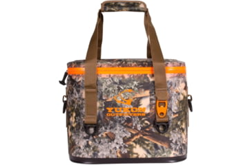 Image of Yukon Outfitters 30 Can Tech Hard Cooler, Sportsman, MG30CTSCOLO