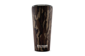 Image of Yukon Outfitters 32oz Double Pint, Mossy Oak Original Bottomland, YDP32MBTML