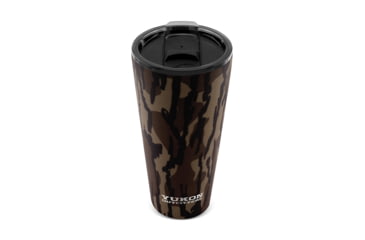 Image of Yukon Outfitters 32oz Double Pint, Mossy Oak Original Bottomland, YDP32MBTML