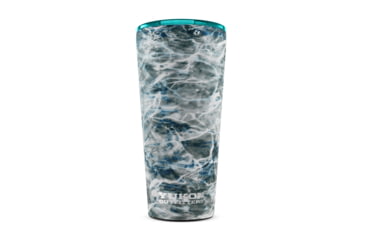 Image of Yukon Outfitters 32oz Double Pint, Mossy Oak Steelhead, YDP32STH
