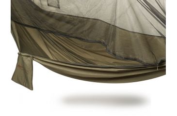 Image of Yukon Outfitters Mosquito Hammock,Green MG-10501