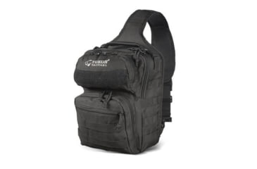 Image of Yukon Outfitters Scout Sling Pack, Black, MG14261b