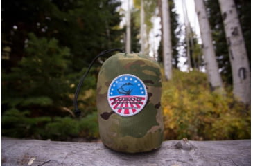 Image of Yukon Outfitters Stealth Hammock, Multicam, AP-stealth1