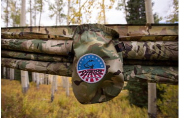 Image of Yukon Outfitters Stealth Hammock, Multicam, AP-stealth1