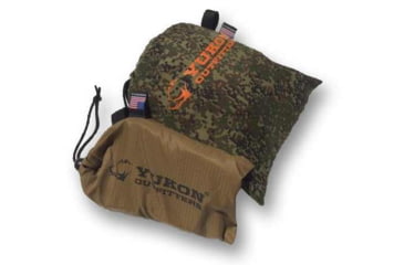 Image of Yukon Outfitters Stealth Hammock, Woodland Digital Camo, AP-STEALTH3