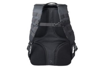 Image of Yukon Outfitters Tactical Alpha Backpack,21x12.5x10.5in,Black MG-5033, EDEMO1