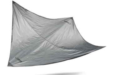 Image of Yukon Outfitters Walkabout Rainfly Cover, Grey, MG-RAINFLY1GRNB