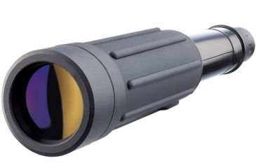 Image of Yukon Scout Monocular Spotting Scope, Black, 20x50 MS2050
