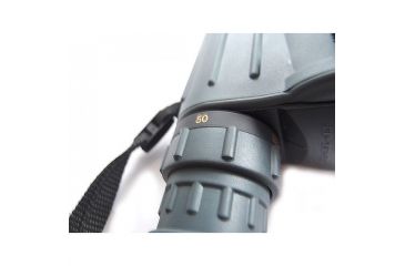 Image of Yukon Sibir Wide Angle Monocular Spotting Scope, Black, 20-50x50 MSTSH205050WA