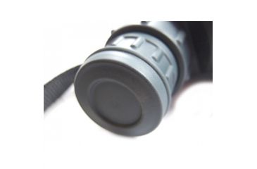 Image of Yukon Sibir Wide Angle Monocular Spotting Scope, Black, 20-50x50 MSTSH205050WA