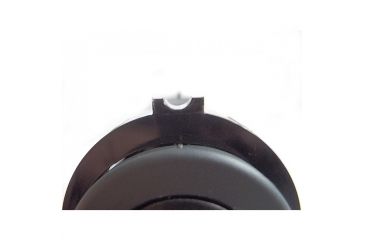 Image of Yukon Sibir Wide Angle Monocular Spotting Scope, Black, 20-50x50 MSTSH205050WA