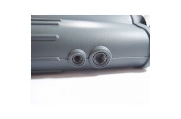 Image of Yukon Sibir Wide Angle Monocular Spotting Scope, Black, 20-50x50 MSTSH205050WA