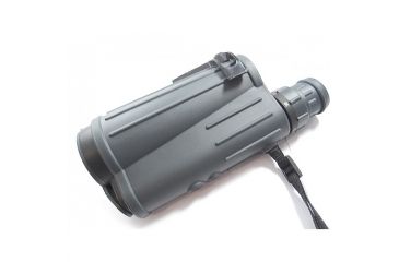 Image of Yukon Sibir Wide Angle Monocular Spotting Scope, Black, 20-50x50 MSTSH205050WA