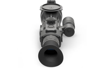 Image of Yukon Sightline 6-24x70mm N470S Digital Night Vision Rifle Scope, Black, YK26407