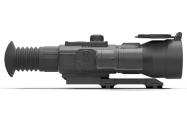 Image of Yukon Sightline 6-24x70mm N470S Digital Night Vision Rifle Scope, Black, YK26407