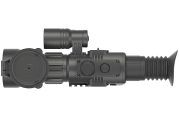 Image of Yukon Sightline 6-24x70mm N470S Digital Night Vision Rifle Scope, Black, YK26407