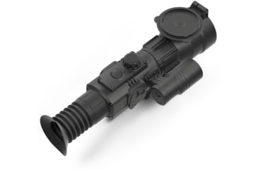 Image of Yukon Sightline 6-24x70mm N470S Digital Night Vision Rifle Scope, Black, YK26407