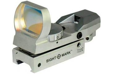 Image of Sightmark 1x45mm Sure Shot Reflex Sight SM13003s