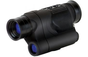 Sightmark - Wraith 4k 1-8x Night Vision Monocular | Fubar Bundy Airsoft