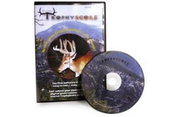 Image of Yukon Trophy Score Shooting Software TS23101