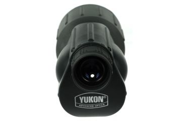 Image of Yukon 25x 70mm Firefall Spotting Scope