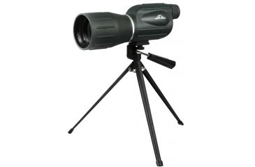 Image of Firefall Spotting Scope Mounted on Tripod