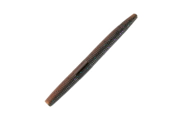 Image of Yum 4&quot; Dinger Worm-Dirt Purple, YDG4329