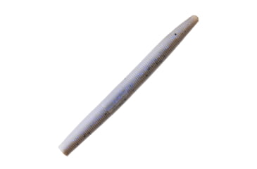 Image of Yum 4&quot; Dinger Worm-Northern Lights, YDG4381