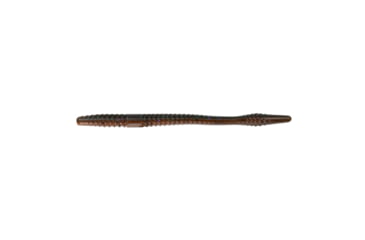 Image of Yum 5" Finesse Worm-Dirt Purple, YFSW4329