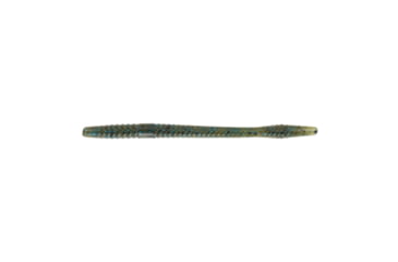 Image of Yum 5" Finesse Worm-GB Haze, YFSW4326